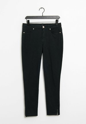 OPUS Stoffhose - green