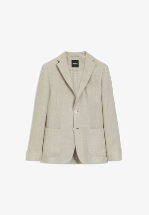 BOSS, BOSS C-HANRY-262 - Veste de costume - open grey eight