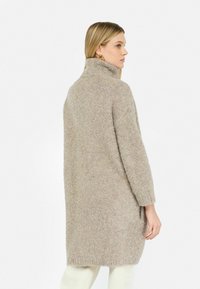 LIU JO Cappotto corto - light grey