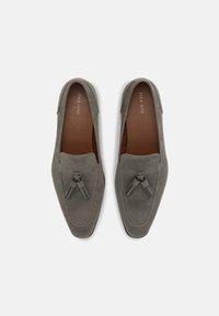 Pier One Sapatos sem atacadores - grey