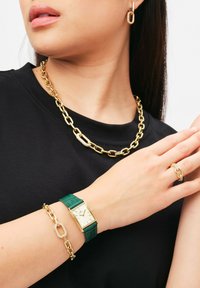Daniel Wellington LINK - Prstan - gold-coloured