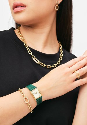 Daniel Wellington LINK - Ring - gold-coloured
