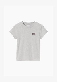 Δεν επιλέχθηκε, grey heather
