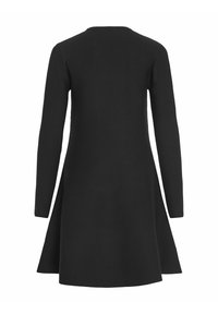 VILA Freizeitkleid - black beauty
