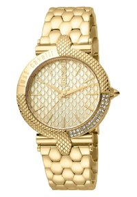 Just Cavalli ANIMALIER - Horloge - gold-coloured