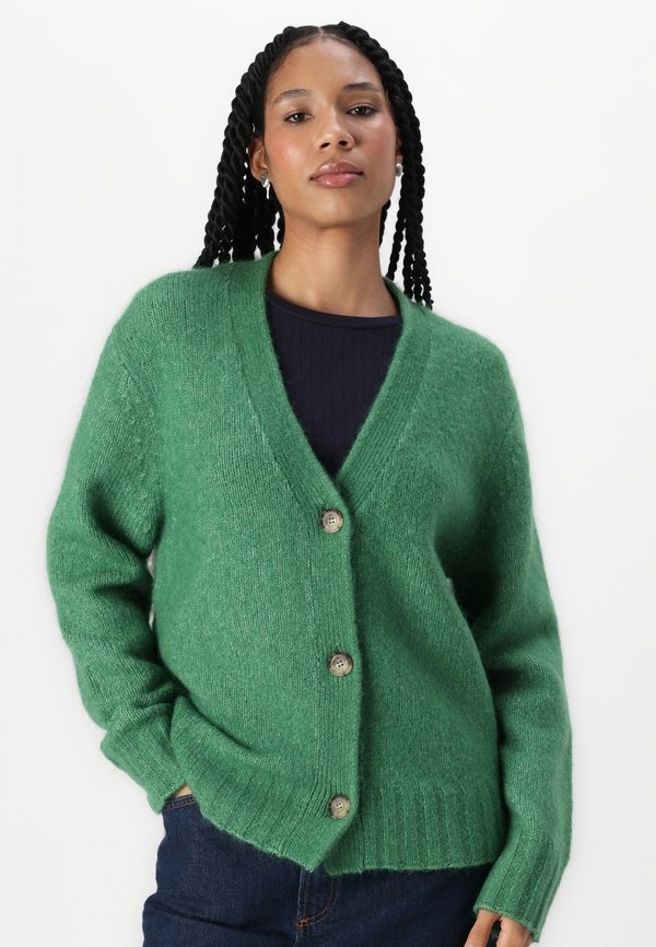 LONGSLEEVE - Cardigan3