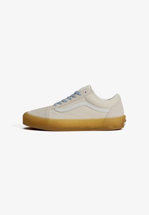 Vans, OLD SKOOL - Zapatillas - gum turtledove/slate blue