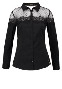 Guess Camicia - black