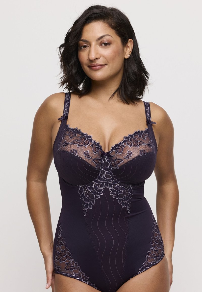 PrimaDonna DEAUVILLE FULL CUP - Body - amethyst gem