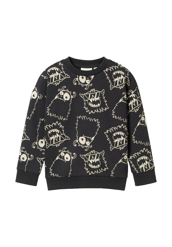 GLOW IN THE DARK - Sweatshirt