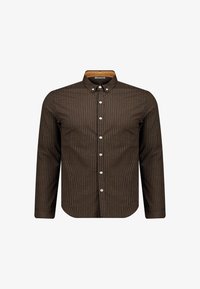 Niet geselecteerd, Black