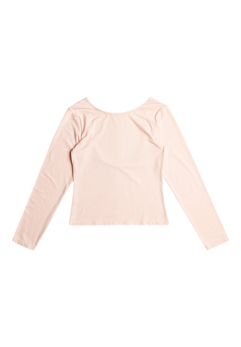 Roxy Longsleeve donkerroze Roxy Longsleeve donkerroze