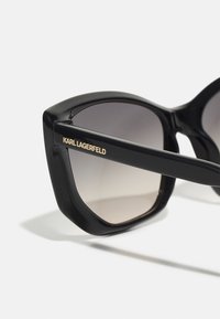 KARL LAGERFELD Occhiali da sole - black