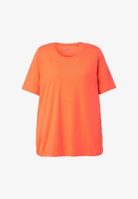 Non selezionato, coral pink