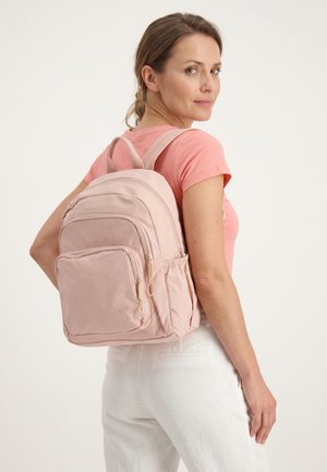 VENEZIA BACKPACK - Tagesrucksack - light pink