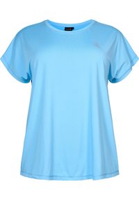 Unselected, alaskan blue