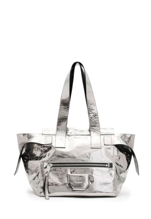 PEREZ  - Sac à main - grey
