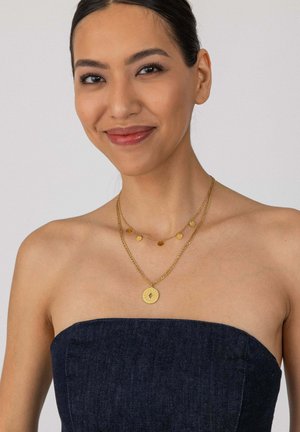 PURELEI, PURELEI HALSKETTEN-SET KOHALA - Halskette - gold coloured