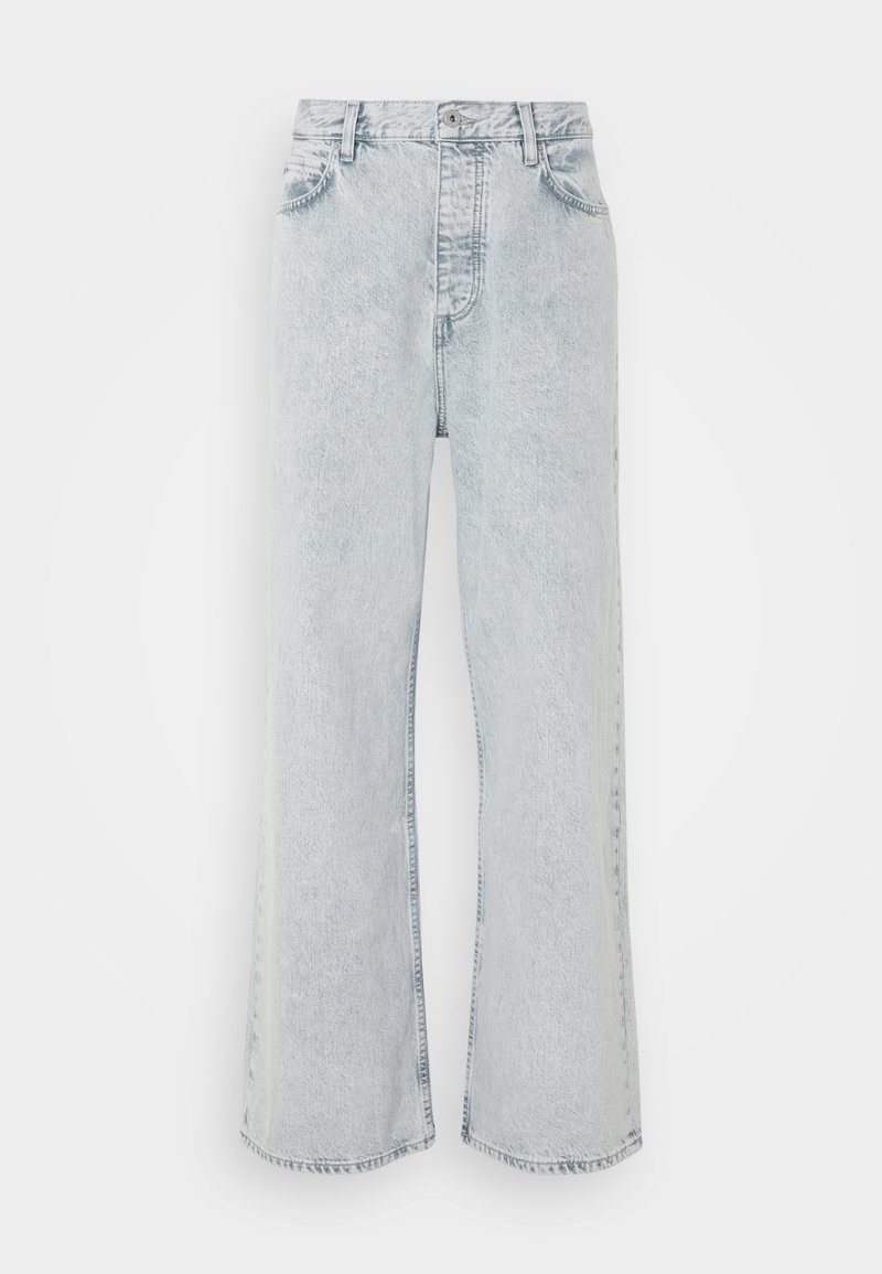 HUGO Baggy jeans lichtblauw HUGO Baggy jeans lichtblauw