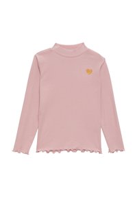 s.Oliver Longsleeve - zartrosa