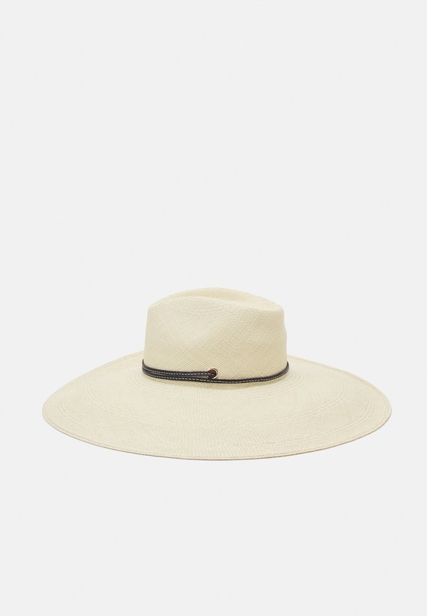 AGUACATE HAT EXTRA LONG BRIM - Hat3