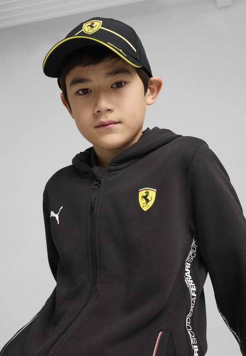 PUMA FERRARI RACE BASEBALL - Cap - black — foto 2
