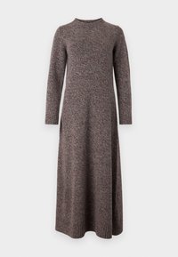 DIONNE - Jumper dress - testa moro