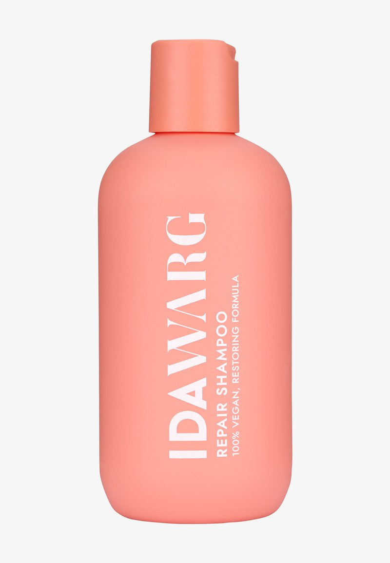 Ida Warg Beauty - Repair Shampoo - Shampoo, Ingrandire