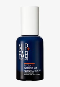 Nip+Fab - GLYCOLIC FIX EXTREME OVERNIGHT SKIN REVIVER 8% 45ML - Sérum Image miniature 1