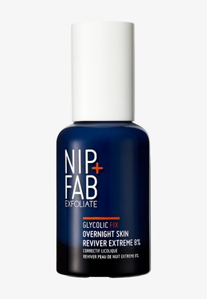 GLYCOLIC FIX EXTREME OVERNIGHT SKIN REVIVER 8% 45ML - Serum