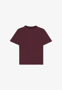 Wybrany, dark purple six