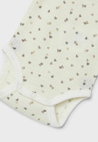 Name it STRAMPLER PRINT - Body - snow white