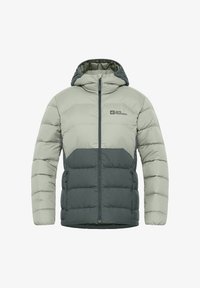 Unausgewählt, slate green