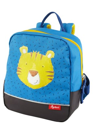 Hase Forest - Cartable d'école - blau
