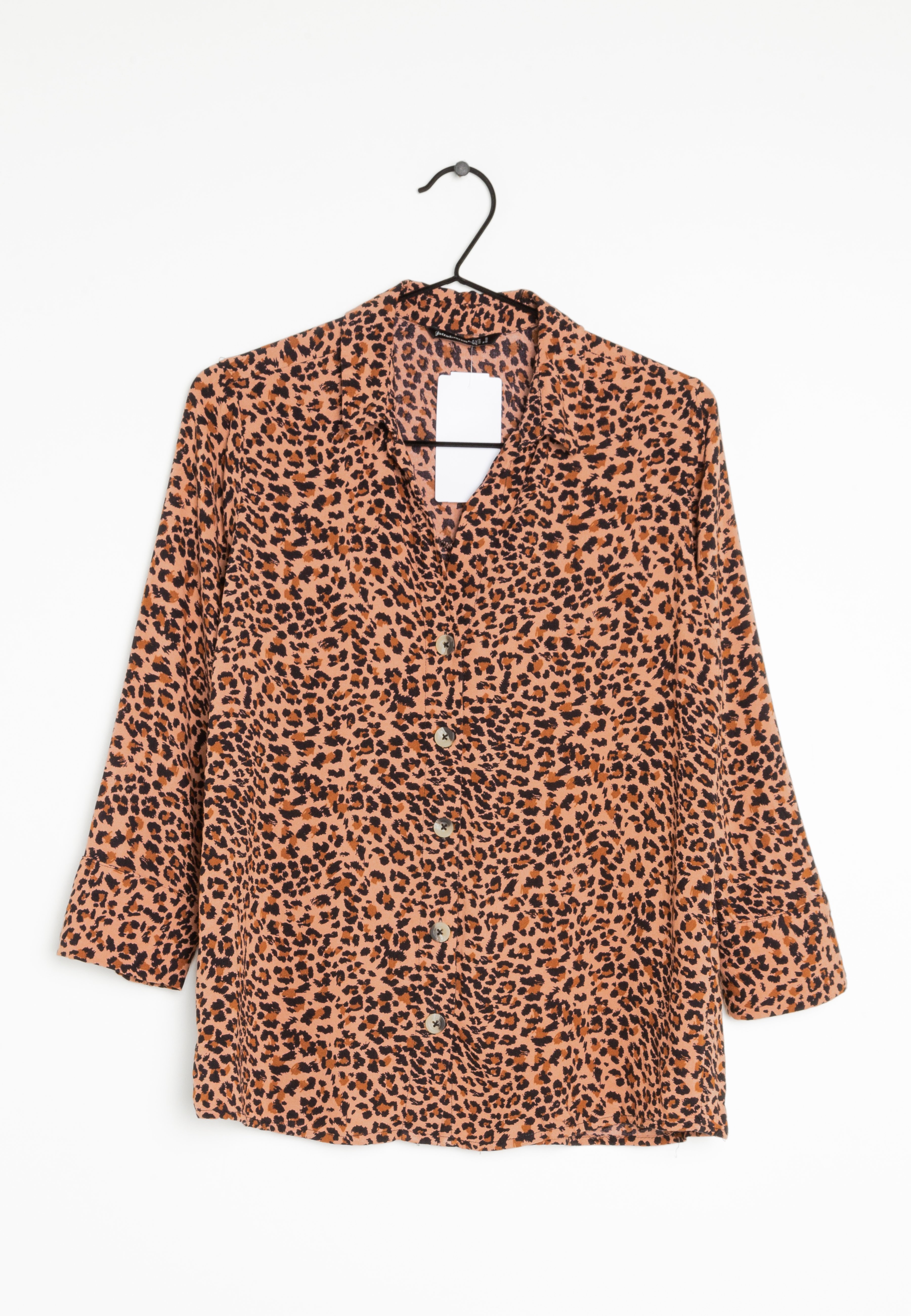 Stradivarius Camisa - multi colored/multicolor - Zalando.es