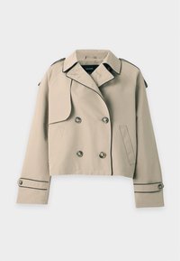 Non sélectionné, beige