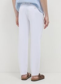 Calliope TINTA - Chino - bianco ottico