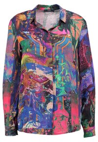 Diesel Blusa - multi-coloured