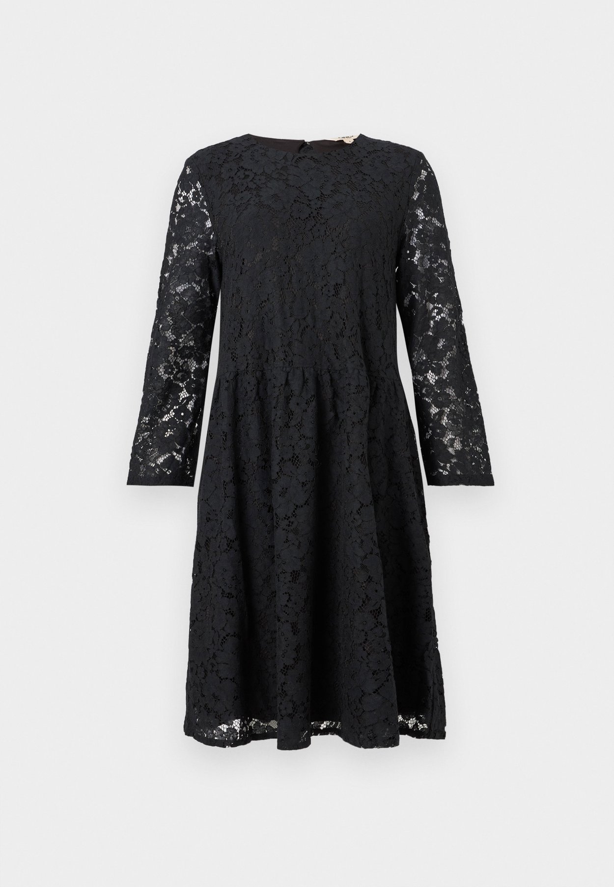 ONLMIKA LIFE LOOSE DRESS WVN