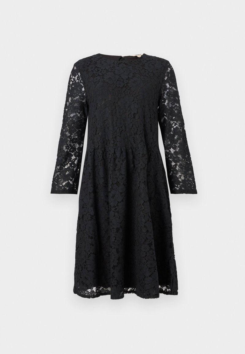 Only Jurk zwart Only Jurk zwart