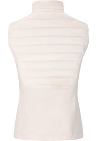 Endurance BEISTYLA - Weste -  white