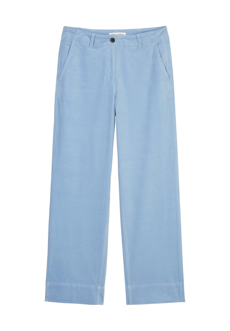 Marc O’Polo Broek blauw