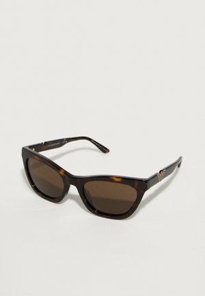 Ochelari de soare - shiny havana/brown