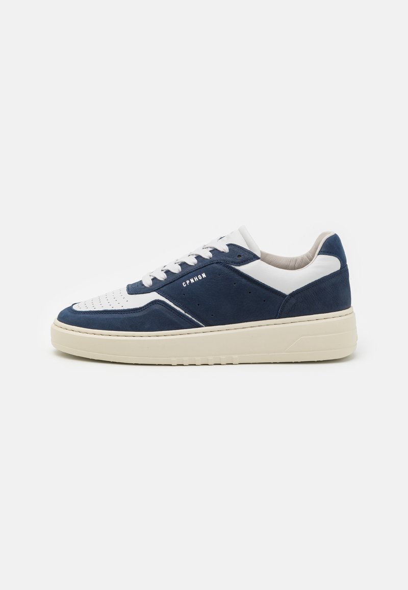 Copenhagen Studios CPH1M - Sportcipő - navy/white