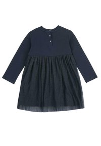 Chicco - Sukienka z dżerseju