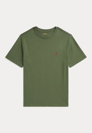 Polo Ralph Lauren Pamata T-krekls - mint olive