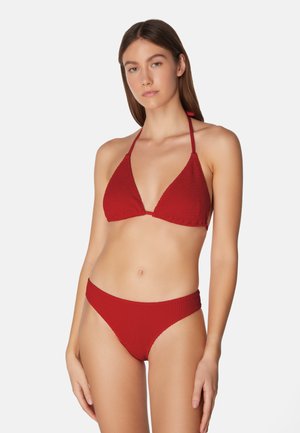 MIA ONE SIZE - Bikini - cherry
