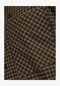 Unausgewählt, schwarz