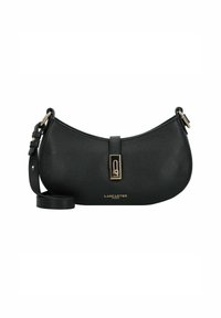 LANCASTER SMALL MILANO HORIZON - Sac à main - black