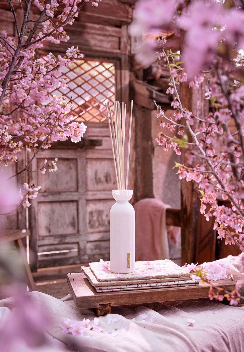 Rituals FRAGRANCE STICKS - THE RITUAL OF SAKURA - FLORAL - CHERRY BLOSSOM & RICE MILK